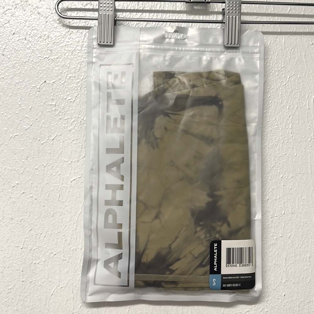 Alphalete Shorts